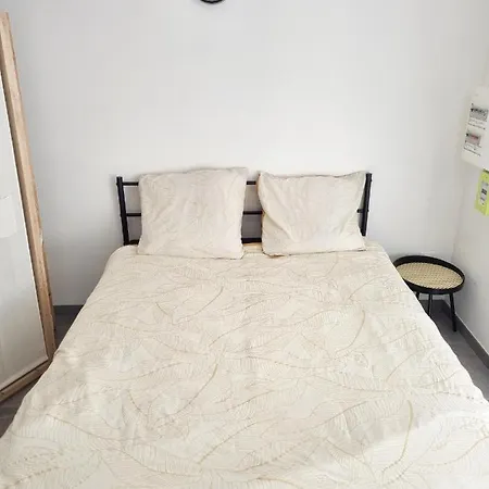 Chaleureux 2 Personnes *