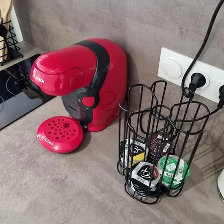 Chaleureux 2 Personnes * Saint-Gaudens (Haute-Garonne)