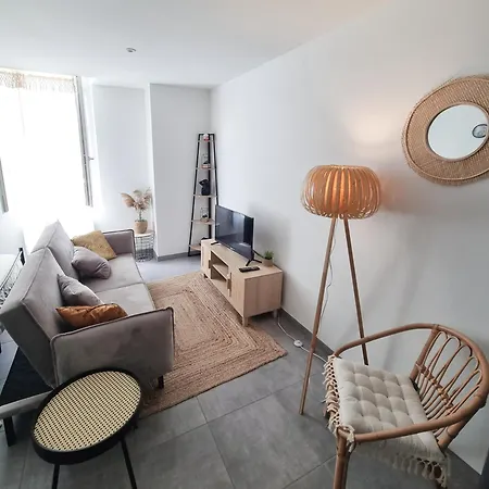 Chaleureux 2 Personnes Saint-Gaudens (Haute-Garonne)