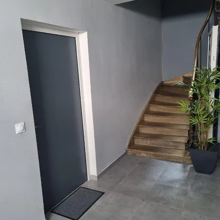 Chaleureux 2 Personnes Saint-Gaudens (Haute-Garonne)