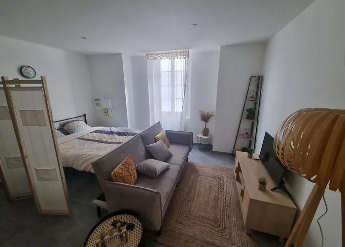 Chaleureux 2 Personnes