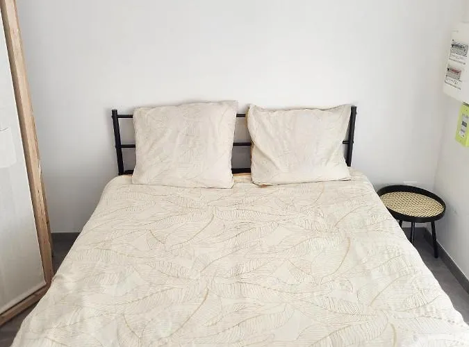 Chaleureux 2 Personnes *