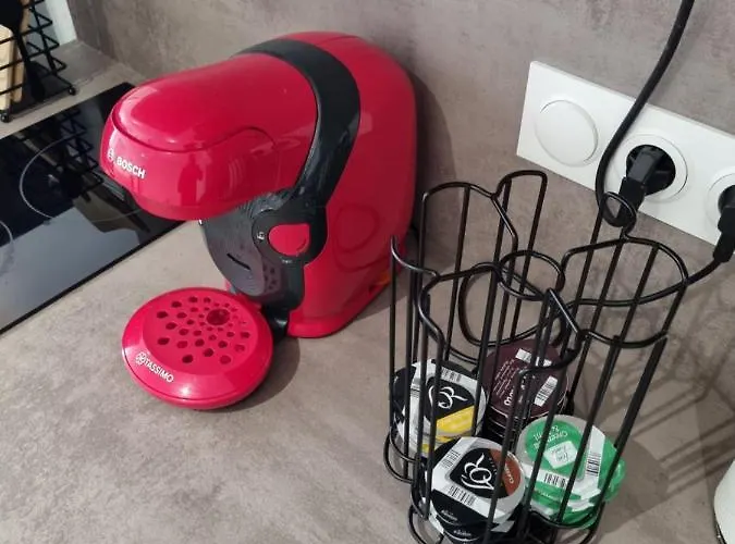 Chaleureux 2 Personnes * سان جودُ